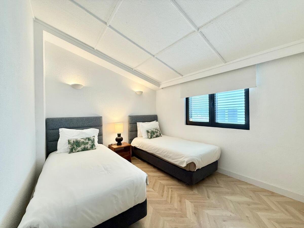 Penthouse S.Jorge Seaview T4 Apartment Quarteira Exterior photo