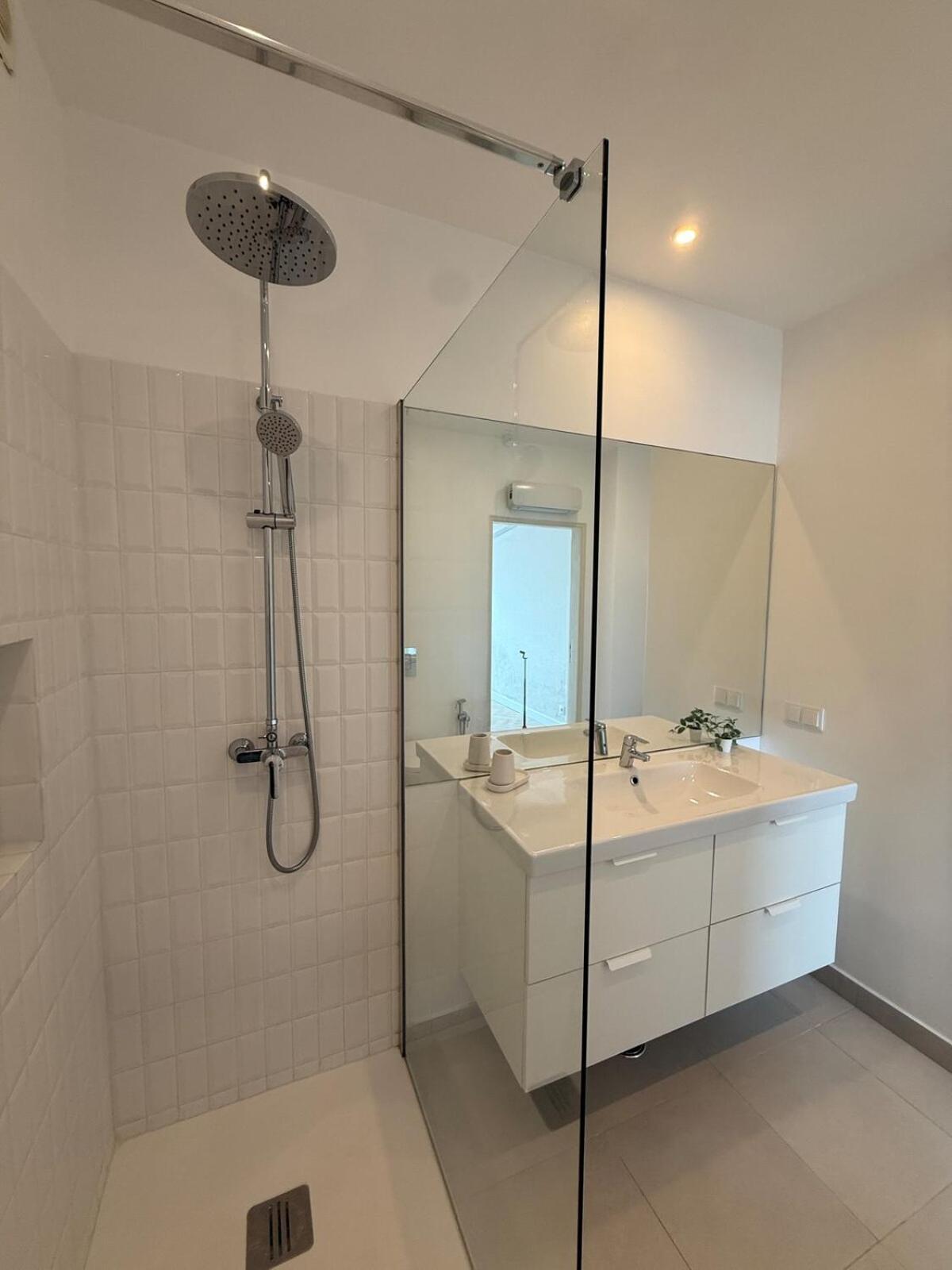 Penthouse S.Jorge Seaview T4 Apartment Quarteira Exterior photo